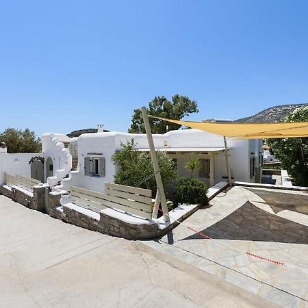 A Delight House Villa Marathion Buitenkant foto